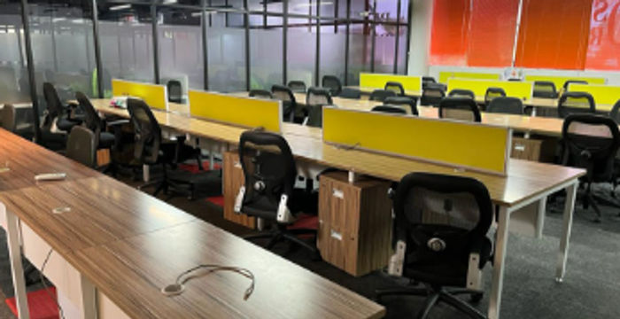 2nd Floor Bm Habitat Mall Gokulam Main Rd 3rd Block Jayalakshmipuram, Mysuru - Image 3