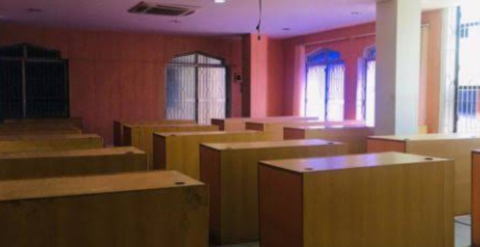 No 1/smt 3rd Floor Udayaravi Rd Kuvempu Nagar, Mysuru - Image 4