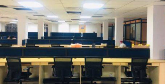 No 1/smt 3rd Floor Udayaravi Rd Kuvempu Nagar, Mysuru - Image 3
