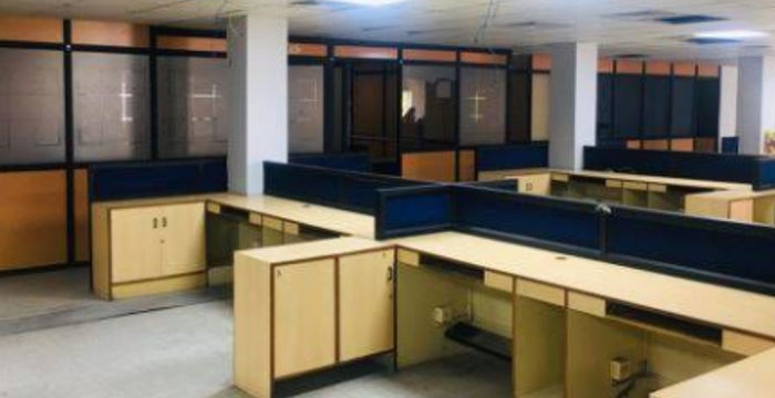 No 1/smt 3rd Floor Udayaravi Rd Kuvempu Nagar, Mysuru - Image 2