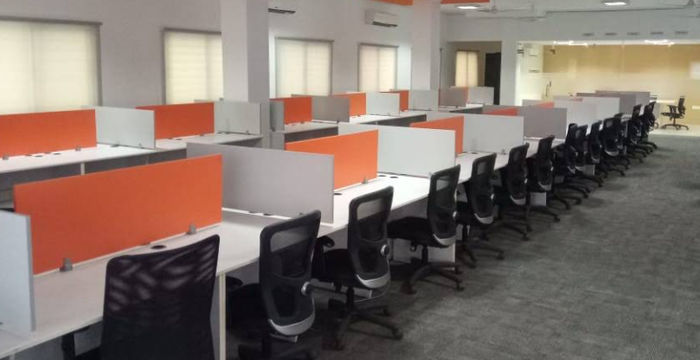 No 1/smt 3rd Floor Udayaravi Rd Kuvempu Nagar, Mysuru - Image 3