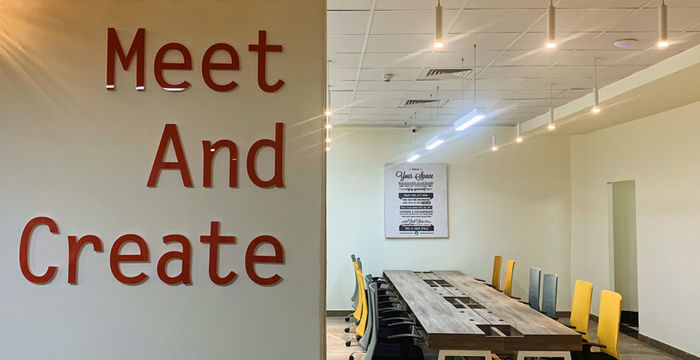 4th Floor Mall Of Mysore Nazrabad Mohalla, Mysuru - Image 5