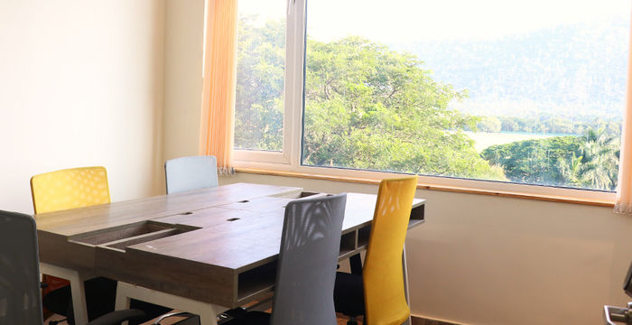 4th Floor Mall Of Mysore Nazrabad Mohalla, Mysuru - Image 4