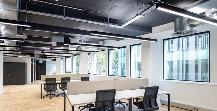 78 New Oxford Street, London - Image 4