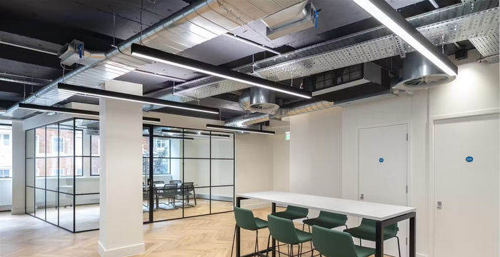 78 New Oxford Street, London - Image 5