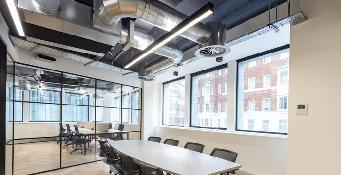 78 New Oxford Street, London - Image 3