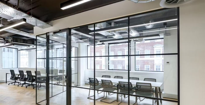 78 New Oxford Street, London - Image 5