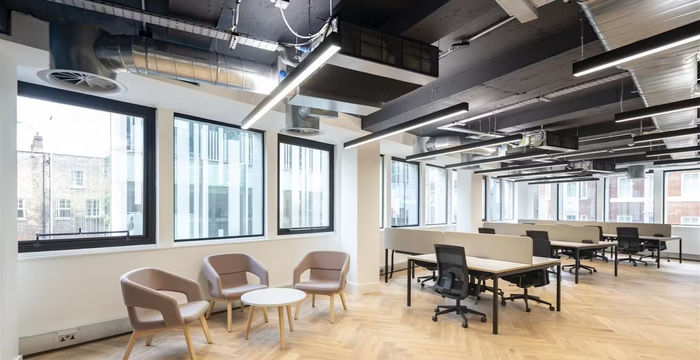 78 New Oxford Street, London - Image 4