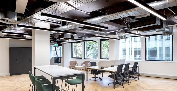 78 New Oxford Street, London - Image 2