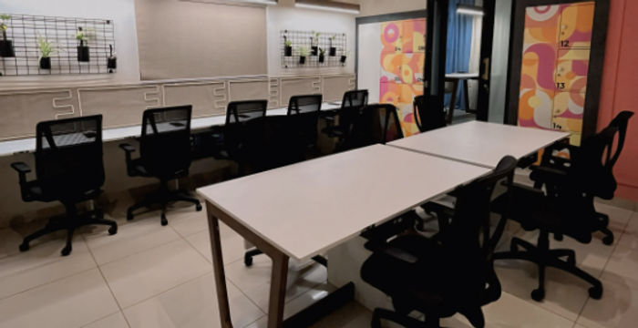 14 Df Scheme No 74c, Indore - Image 3