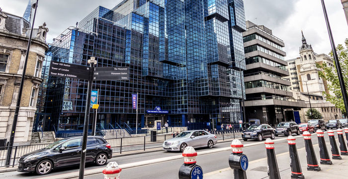 10 Lower Thames Street, London - Image 5