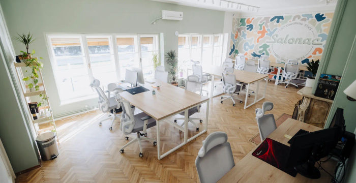 11 Bulevar Mihajla Pupina 11 Bulevar Mihajla Pupina, Novi Sad - Image 3