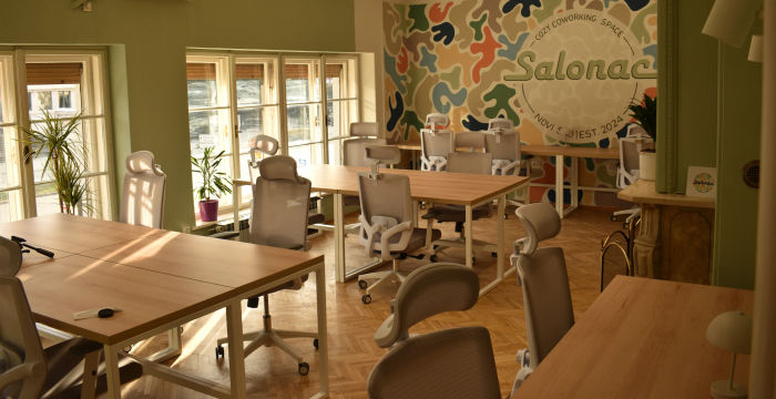 11 Bulevar Mihajla Pupina 11 Bulevar Mihajla Pupina, Novi Sad - Image 2