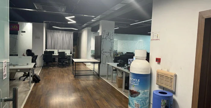 2nd Floor Rathinam Techzone Span Ventures - Sez Block A1 Pollachi Main Rd, Eachanari Coimbatore - Image 3