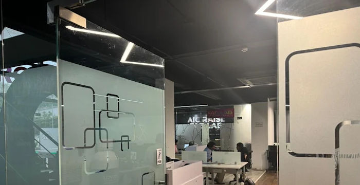 2nd Floor Rathinam Techzone Span Ventures - Sez Block A1 Pollachi Main Rd, Eachanari Coimbatore - Image 2