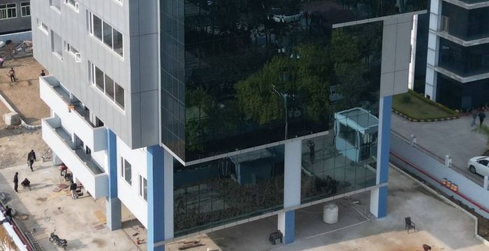 46a Sahastradhara Rd Doon It Park Govind Vihar Dehradun, Dehradun - Image 5