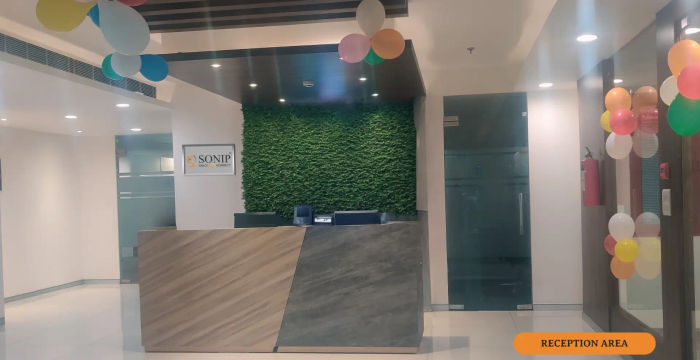 A-13a Graphix Tower Sector - 62, Noida - Image 2
