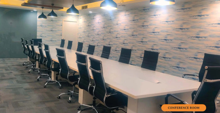 A-13a Graphix Tower Sector - 62, Noida - Image 5
