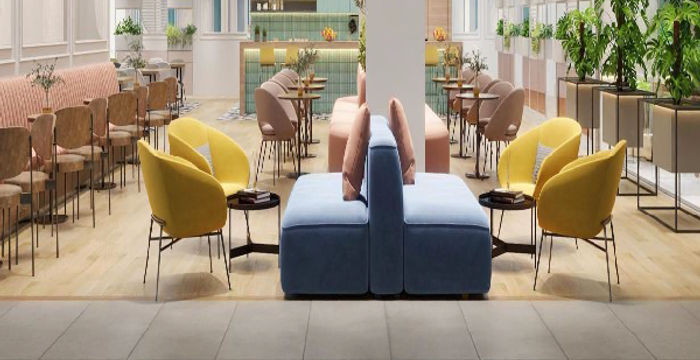 21B Udyog Vihar Sector 18 Gurugram Sarhol, Haryana - Image 5