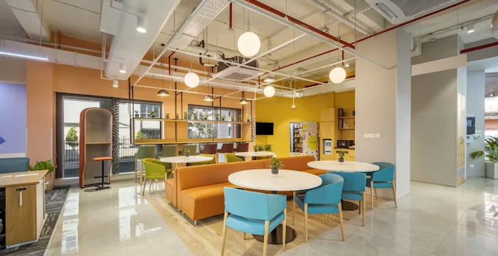 21B Udyog Vihar Sector 18 Gurugram Sarhol, Haryana - Image 4