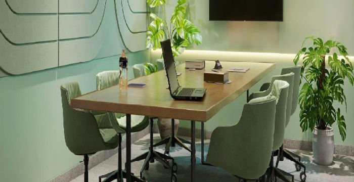 D3 P3b Saket District Centre Sector 6 Saket, Delhi - Image 2