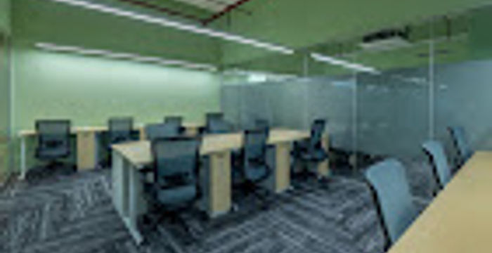 D3 P3b Saket District Centre Sector 6 Saket, Delhi - Image 2