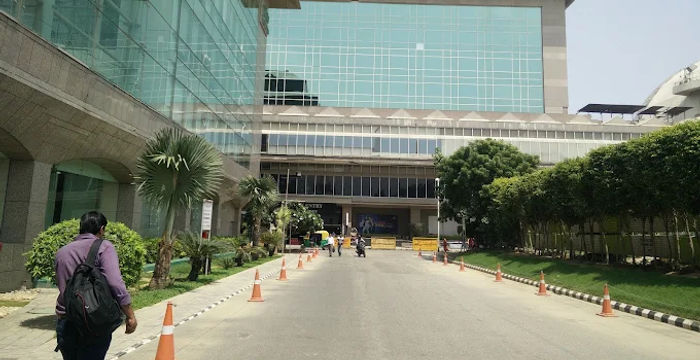 D3 P3b Saket District Centre Sector 6 Saket, Delhi - Image 3