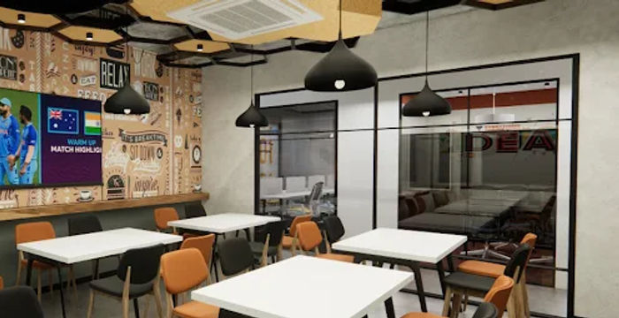 Avinashi Rd Peelamedu Pkd Nagar, Coimbatore - Image 5