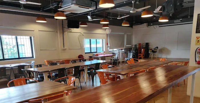 175 Cst Road Kalina Bandra Kurla Complex Santacruz East, Mumbai - Image 4