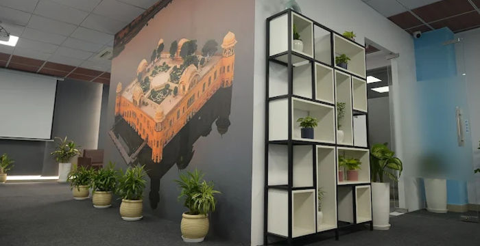 C24 Pankaj Singhvi Marg Satya Vihar Indra Puri Vidhayak Nagar, Lalkothi Jaipur - Image 4