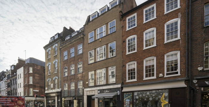 55 Greek Street, Greater London - Image 5