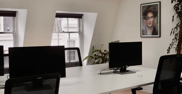 55 Greek Street, Greater London - Image 2