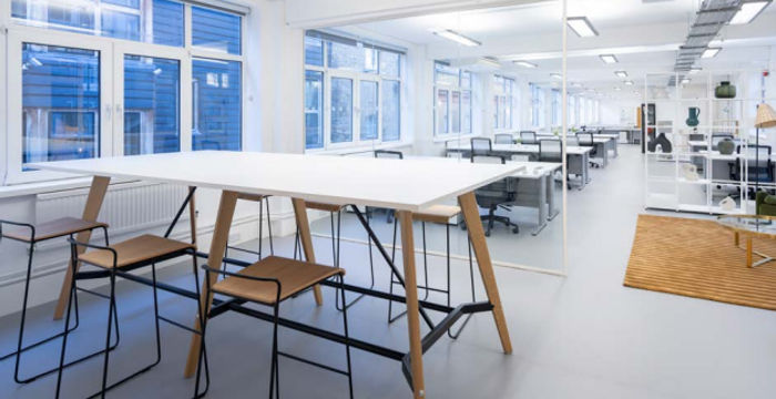 55 Greek Street, Greater London - Image 2