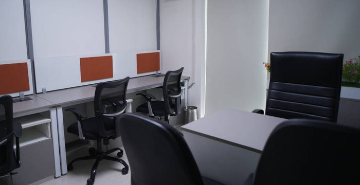 Vijaipur Colony Vibhuti Khand Gomti Nagar, Lucknow - Image 2