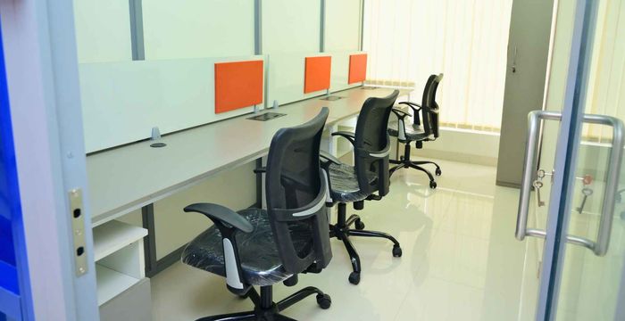 Scf No28  Feroz Gandhi Market, Ludhiana - Image 2