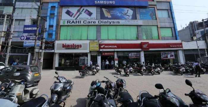 Scf No28  Feroz Gandhi Market, Ludhiana - Image 5