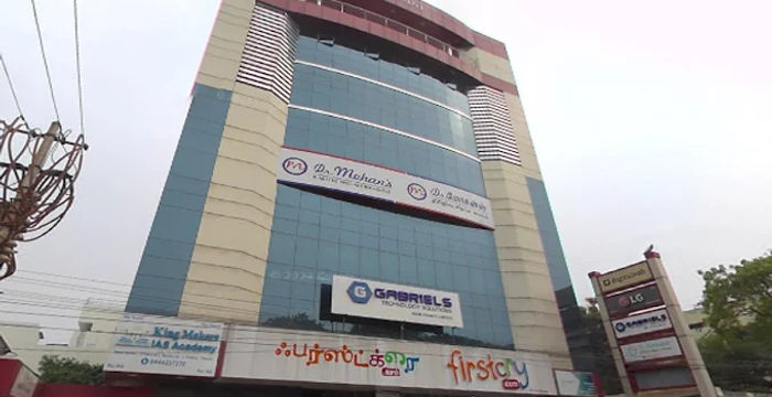 760 West 80 Feet Rd Anna Nagar, Madurai - Image 5