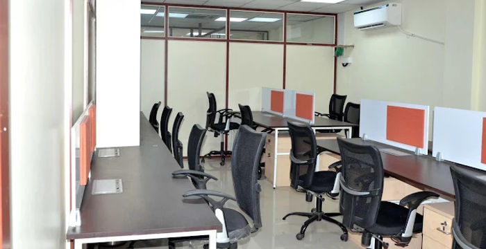 Ram Gopal Maheshwari Marg Zone-i, Maharana Pratap Nagar Bhopal - Image 3