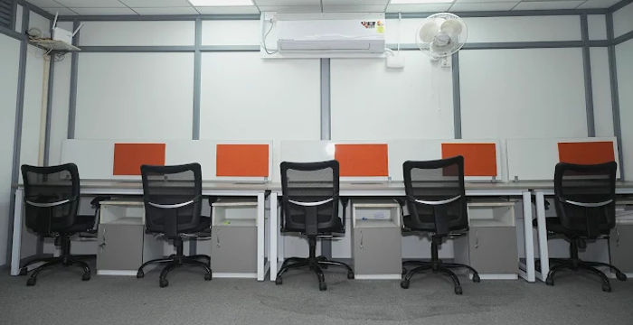 Airport Cross Road Anupam Society Indraprasth Nagar, Amrut Nagar Deesa - Image 4