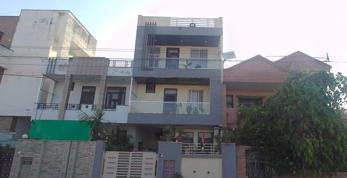 Triveni Nagar Arjun Nagar, Jaipur - Image 5