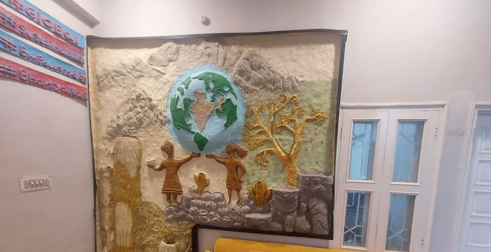 67 Ajmer Rd Heera Nagar, Tagore Nagar Jaipur - Image 2