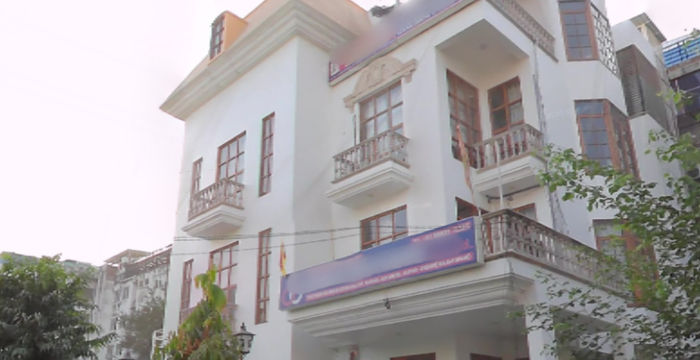 Mahalaxmi Nagarplot No-c-16 Thomsonian Marg D-block, Malviya Nagar Jaipur - Image 5