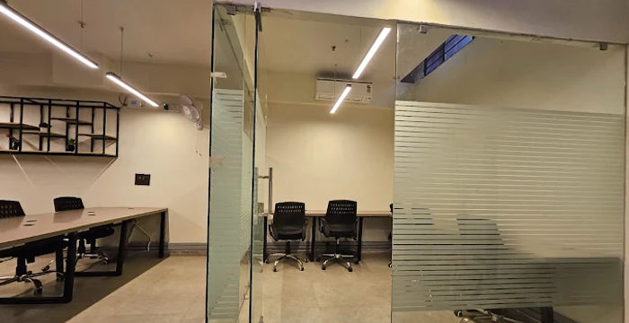 Mahalaxmi Nagarplot No-c-16 Thomsonian Marg D-block, Malviya Nagar Jaipur - Image 2