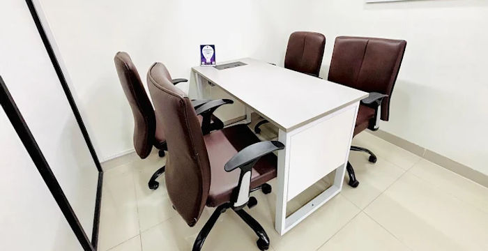 Ad Chowk Bank Road, Gorakhpur - Image 2