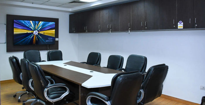 Jasola District Centre, Jasola Vihar - Image 3