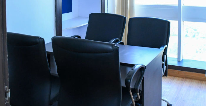 Jasola District Centre, Jasola Vihar - Image 2