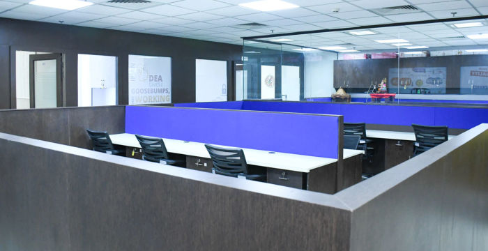 Jasola District Centre, Jasola Vihar - Image 3