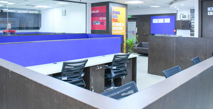 Jasola District Centre, Jasola Vihar - Image 4