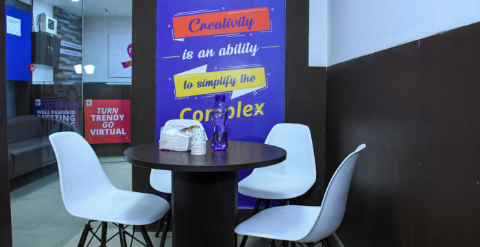 Jasola District Centre, Jasola Vihar - Image 5