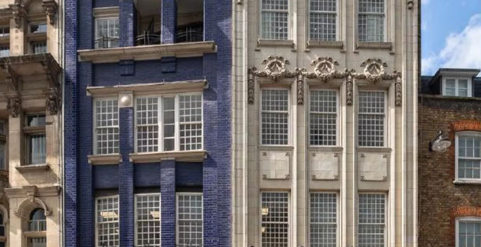 3-5 Wardour Street, London - Image 4